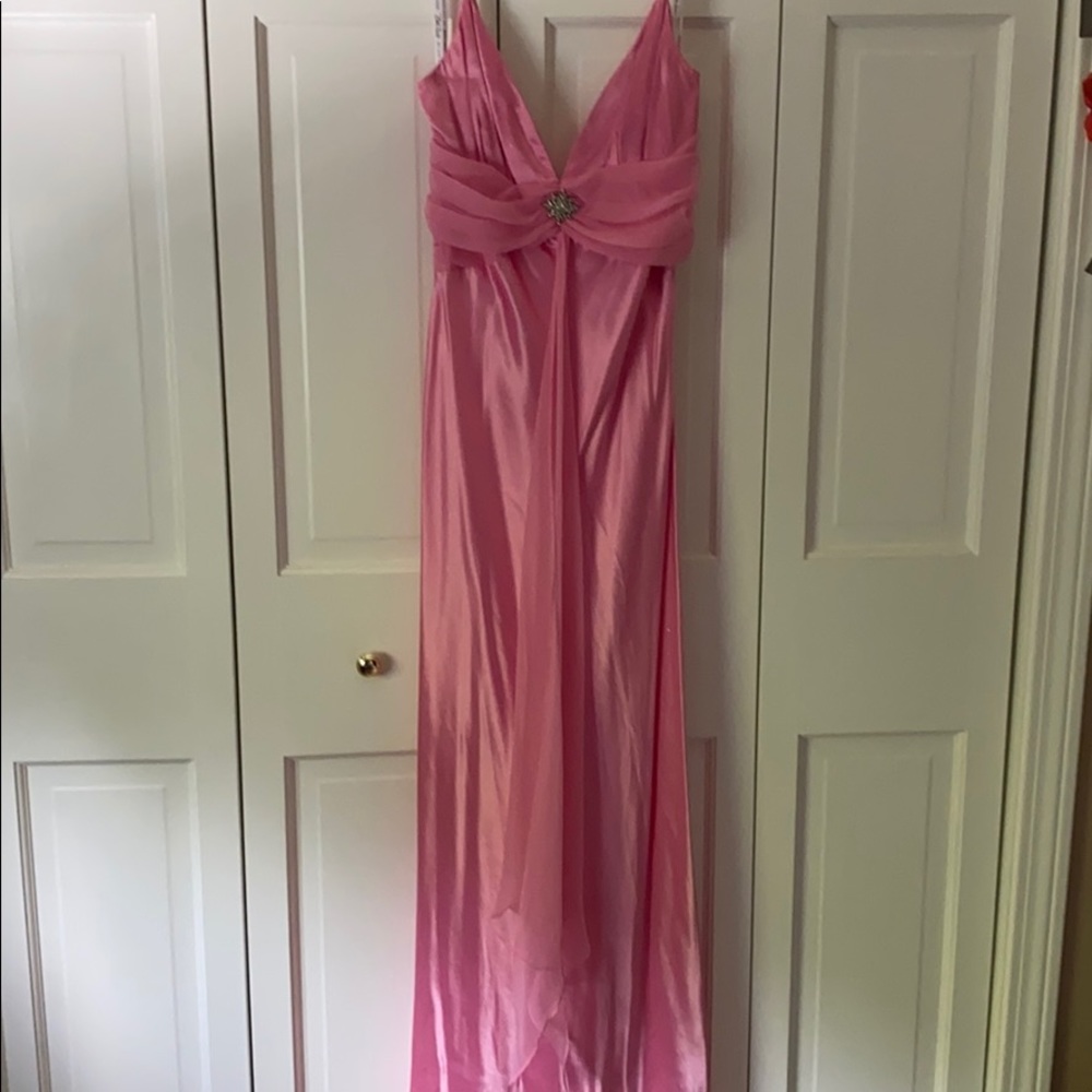 Women’s evening gown